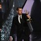 David Benioff and D.B. Weiss spent around a decade on HBO's fantasy epic "Game of Thrones," which demolished audience records and scooped an unprecedented number of Emmys for a fictional show