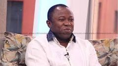 Dr Opoku Oware Ampomah