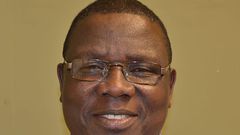 Prof Emmanuel Yaovi Hunnuor Bobobee