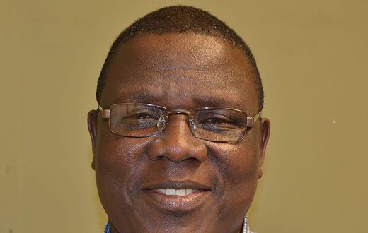 Prof Emmanuel Yaovi Hunnuor Bobobee
