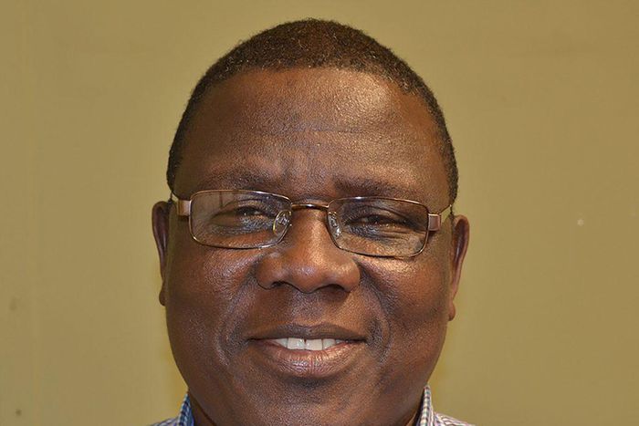 Prof Emmanuel Yaovi Hunnuor Bobobee