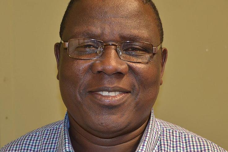Prof Emmanuel Yaovi Hunnuor Bobobee