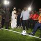 ‘One step at a time’ – Akufo-Addo says football in Ghana will return soon