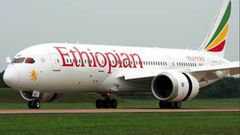 Ethiopian Airlines