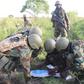 Terrorist Threat: Military will continue operating in border towns – Ghana Armed Forces