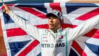 Lewis Hamilton Opens Up About Training Challenges