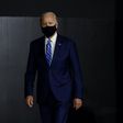 Joe Biden says he has started to receive intelligence briefings as the presumptive Democratic candidate for US president