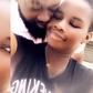 Pamela Odame and Boyfriend