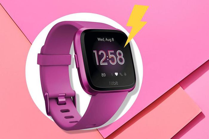 This FitBit Is $60 Off Today