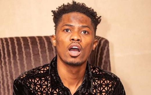 Kwesi Arthur