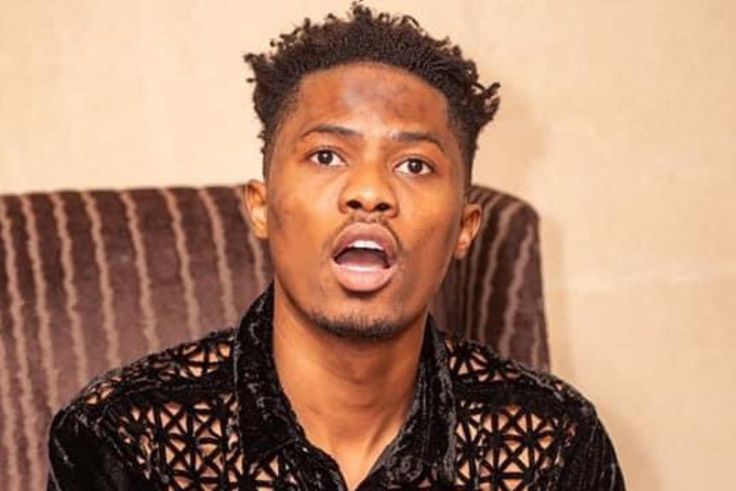 Kwesi Arthur