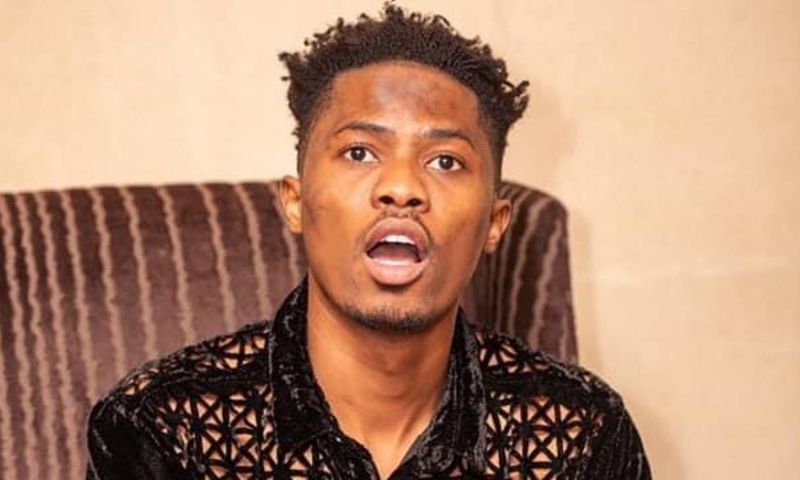 Kwesi Arthur