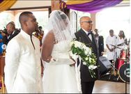 Abeiku and Genevieve