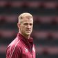 Former England number one goalkeeper Joe Hart will compete to be understudy to Hugo Lloris at Tottenham Hotspur after signing on a free transfer
