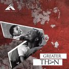 Fameye Greater Than album cover