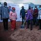 Akufo-Addo cuts sod for Tamale Water Project
