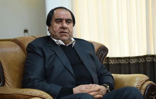 Afghan football boss Keramuddin Karim was found guilty of sexual assault by world body FIFA