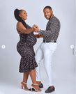 Aaron and Eyram