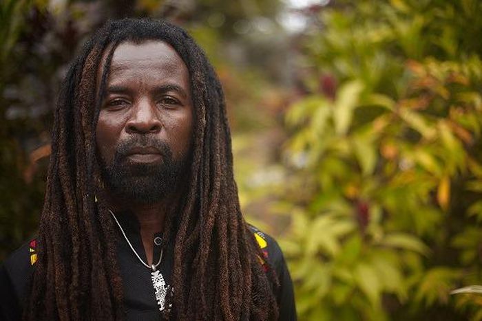 Rocky Dawuni