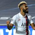Bayern Munich confirmed Monday the signing of former Paris Saint-Germain forward Eric Maxim Choupo-Moting on a one-year contract