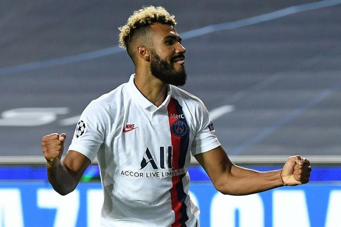 Bayern Munich confirmed Monday the signing of former Paris Saint-Germain forward Eric Maxim Choupo-Moting on a one-year contract