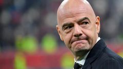 Gianni Infantino will stay on as head of FIFA as the body slammed the opening of a criminal investigation against him in Switzerland