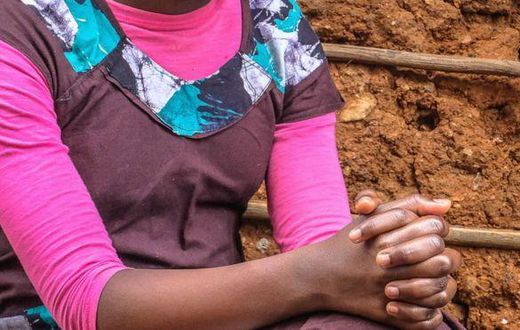 Police rescue 12-year-old girl from marriage to 51-year-old man and another 35-year-old man in one month