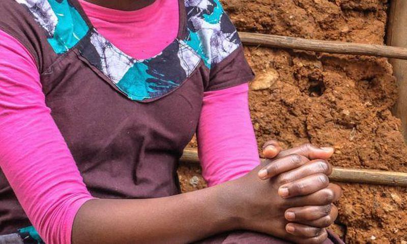 Police rescue 12-year-old girl from marriage to 51-year-old man and another 35-year-old man in one month
