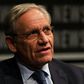 Best-selling author Bob Woodward, whose latest book, "Rage," is about President Donald Trump