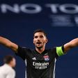 Houssem Aouar is believed to be a target for Arsenal and Juventus, but will anyone make an offer Lyon cannot refuse before the transfer window closes?