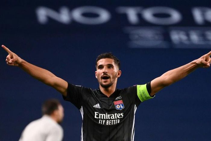 Houssem Aouar is believed to be a target for Arsenal and Juventus, but will anyone make an offer Lyon cannot refuse before the transfer window closes?