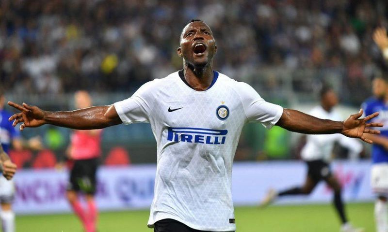 Laryea Kingston advises Kwadwo Asamoah to return to Ghana Premier League