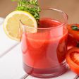 Tomato juice
