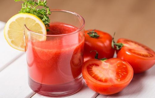 Tomato juice