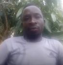 James Kwetey, Pearl's brother who was also brutalised