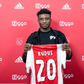 OFFICIAL: Mohammed Kudus signs five-year deal with Ajax