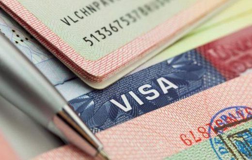Ghana to start issuing E-visas from next year