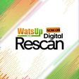 WatsUp TV 24 hours Digital Channel Starts Broadcasting