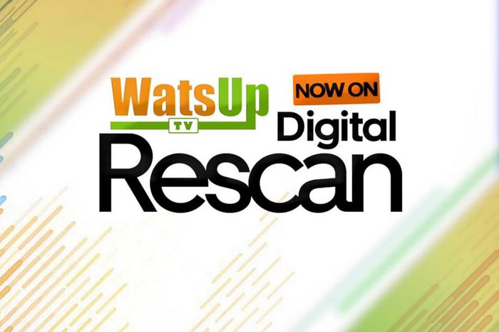 WatsUp TV 24 hours Digital Channel Starts Broadcasting