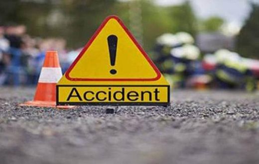 Accident