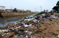 Accra waste