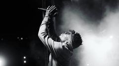 Shatta Wale prays for Nigeria