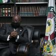 ECOWAS Chair President Nana Addo Dankwa Akufo-Addo