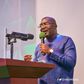 Vice President, Dr Mahamudu Bawumia