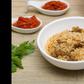 Beef coconut rice