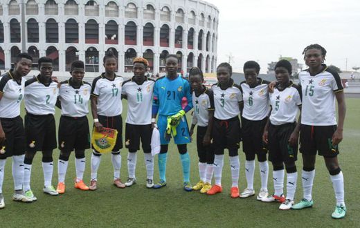 GFA urged to consider equal pay for men’s and women’s national teams