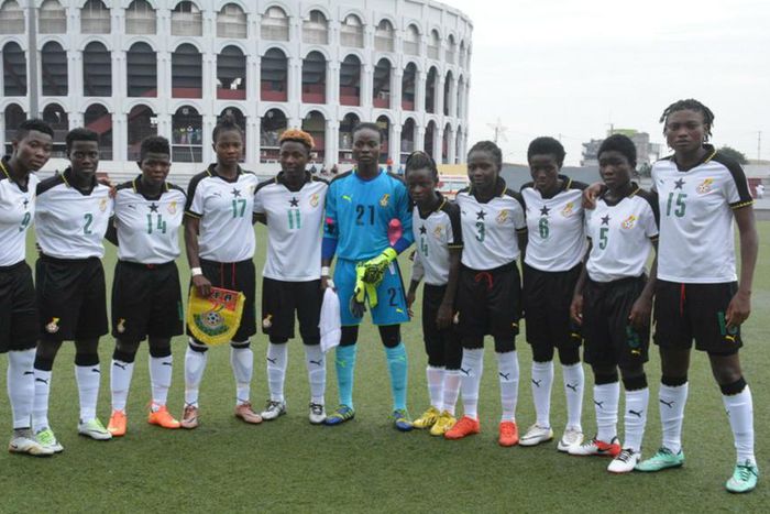 GFA urged to consider equal pay for men’s and women’s national teams