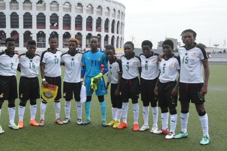 GFA urged to consider equal pay for men’s and women’s national teams