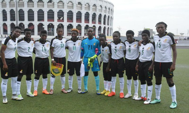 GFA urged to consider equal pay for men’s and women’s national teams