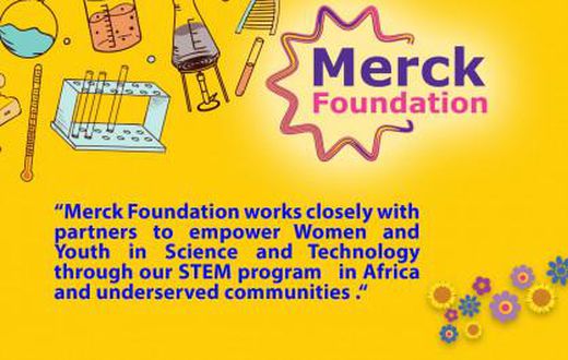Merck Foundation